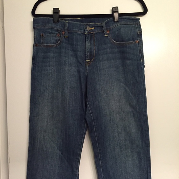 Lucky Jean : Gene Montesano