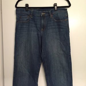 Lucky Jean : Gene Montesano