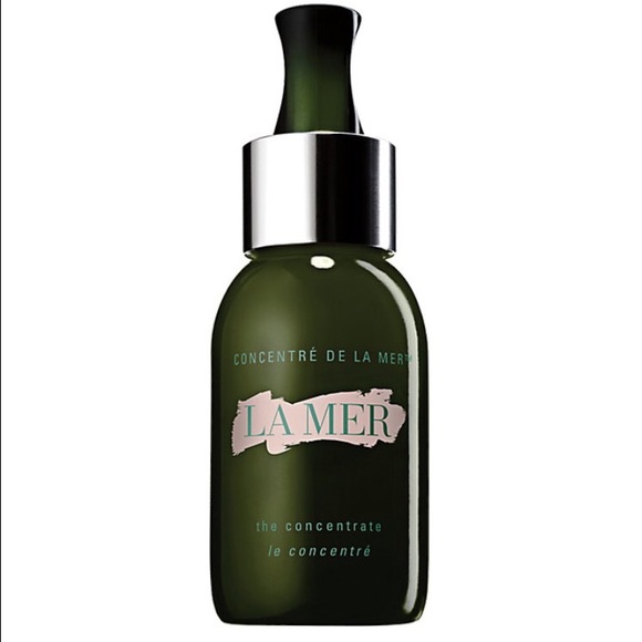 La Mer The Concentrate 1.7 oz $440 - Picture 1 of 4
