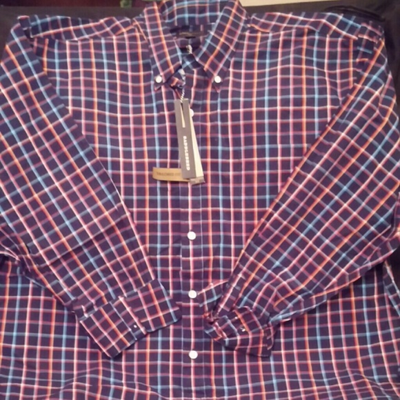 Saddlebred shirt