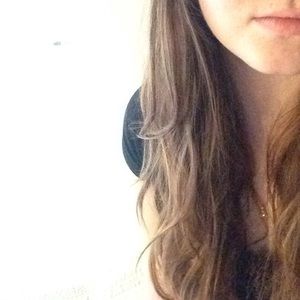 Meet your Posher, Sara