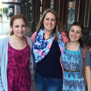 Meet your Posher, Misti