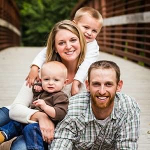 Meet your Posher, Jodie