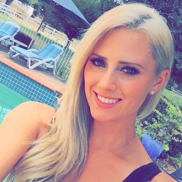 Meet your Posher, Shannon