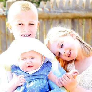 Meet your Posher, Aynn