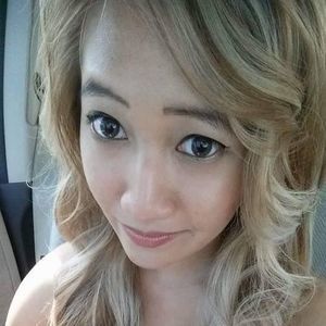 Meet your Posher, Theresa