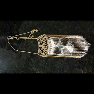 Stella & Dot necklace