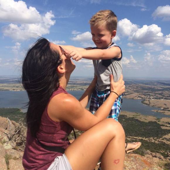 Meet your Posher, Haley - Picture 1 of 1