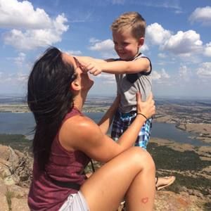 Meet your Posher, Haley