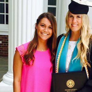 Meet your Posher, Rebecca