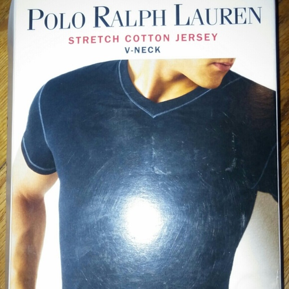 Polo Ralph Lauren shirt
