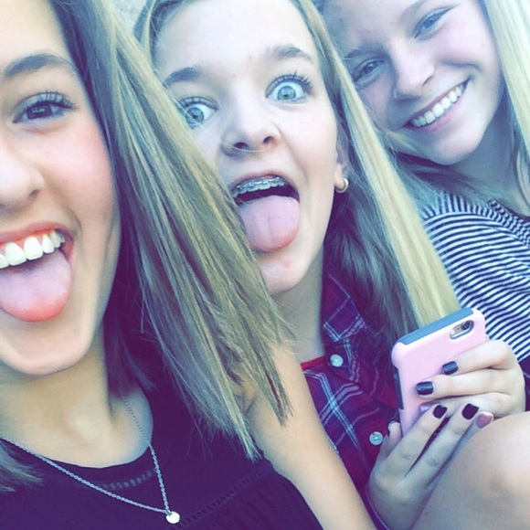 Meet your Posher, Aut