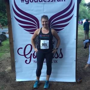 Meet your Posher, Kimberly