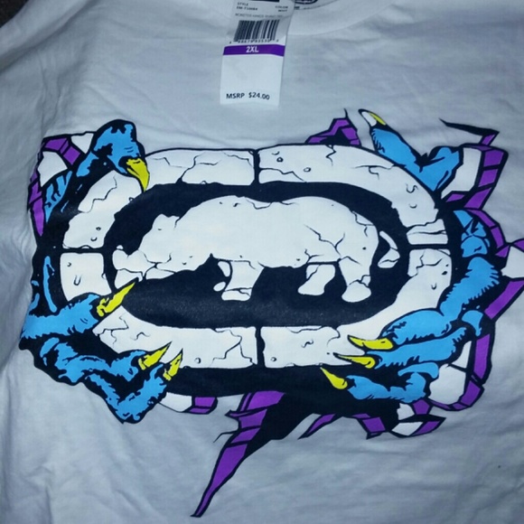 Ecko