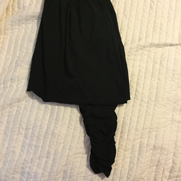 Lacoste parachute leggings - Picture 2 of 2