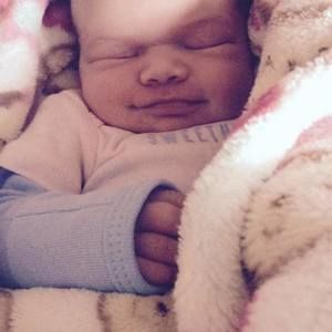 Meet your Posher, Samantha