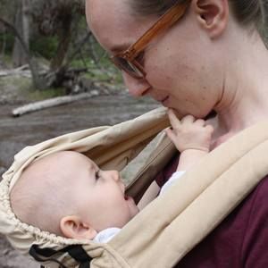 Meet your Posher, Noelle