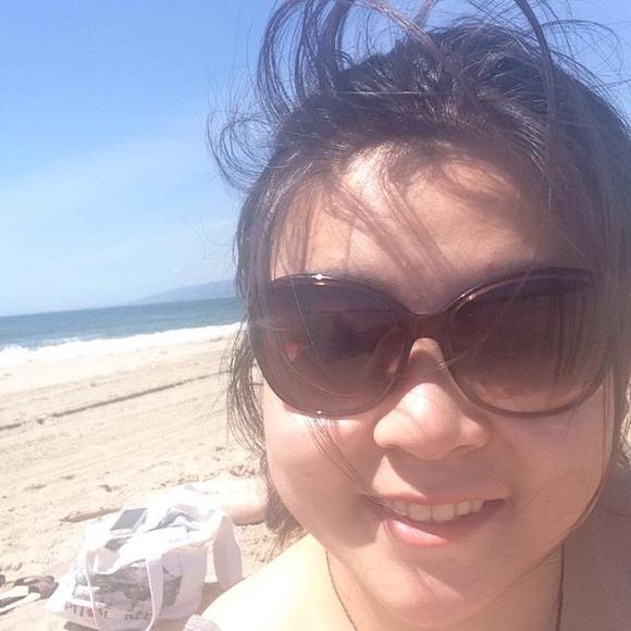 Meet your Posher, Annie