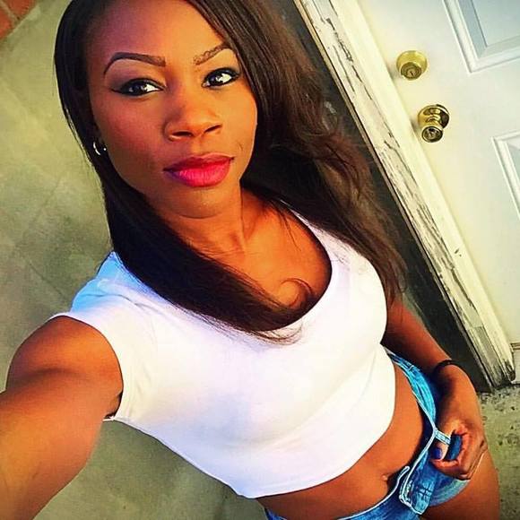 Meet your Posher, Vynnessa - Picture 1 of 1