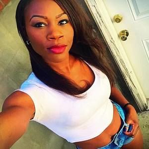 Meet your Posher, Vynnessa