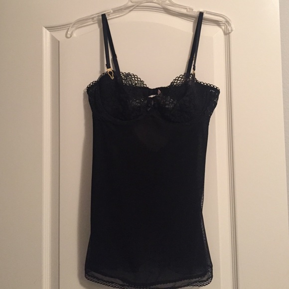 Victoria's Secret Lacey Lingerie