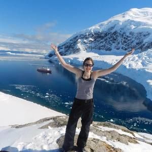 Meet your Posher, Michele