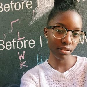 Meet your Posher, Kylah