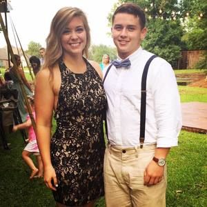 Meet your Posher, Morgan