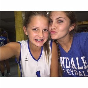 Meet your Posher, Kinley