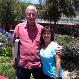 Meet your Posher, Keri