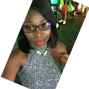 Meet your Posher, Gwendolyn