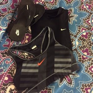 Nike bundle!