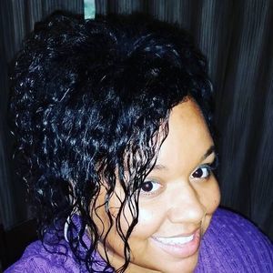 Meet your Posher, Kimberly