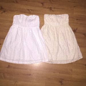 Strapless Dress Bundle