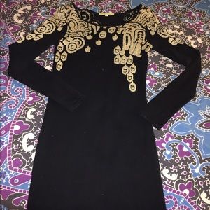 Gianni Bini dress!