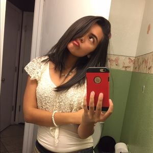 Meet your Posher, Karina