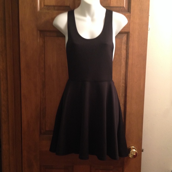 Jumper Dress