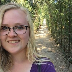 Meet your Posher, Stacey