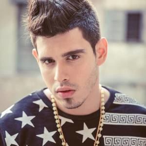 Meet your Posher, Calvin