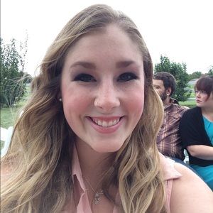 Meet your Posher, Morgan