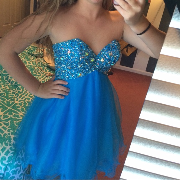 Homecoming/Prom dress