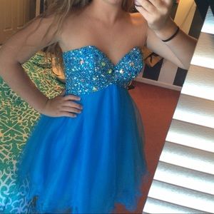 Homecoming/Prom dress