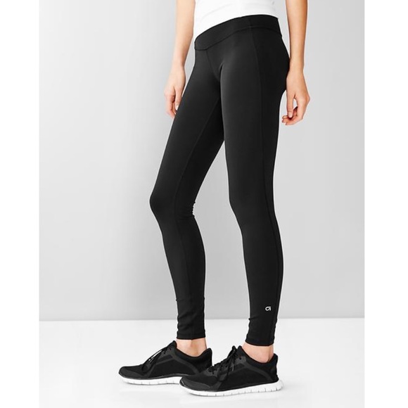 25% OFF GapFit Leggings