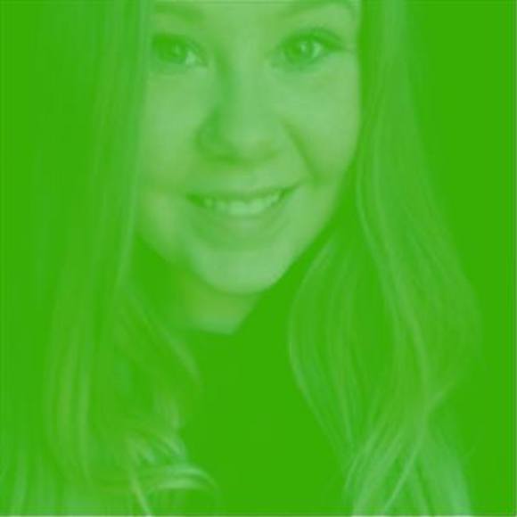 Meet your Posher, Paige