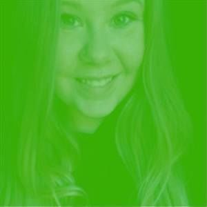 Meet your Posher, Paige