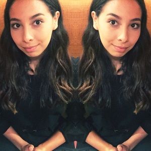 Meet your Posher, Yvette