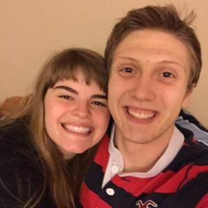 Meet your Posher, Madison