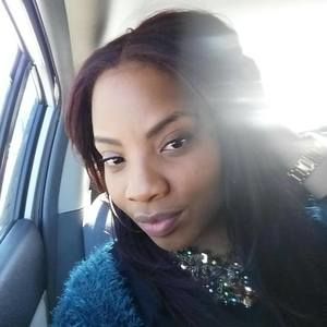 Meet your Posher, Alisha