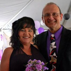 Meet your Posher, Diane