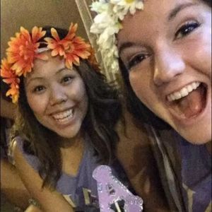 Meet your Posher, Ellen joy